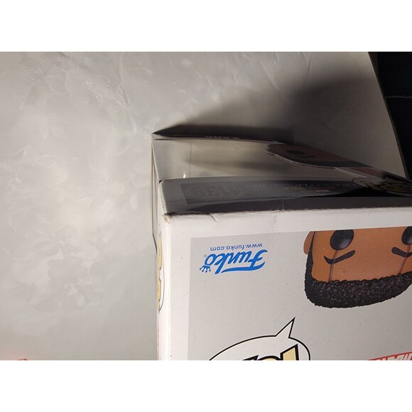 Marvel: Ant-Man and The Wasp: Quantumania - Kang
#1139 - Picture 7 of 7